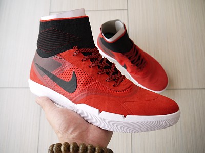 Men Dunk Hyperfeel-001